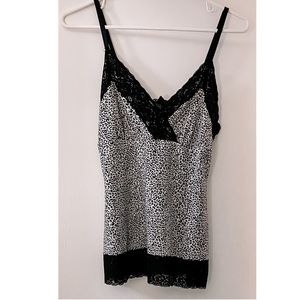 White House/Black Market Cami